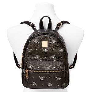 Love Angel Wings Mini Backpack